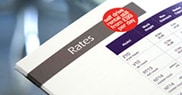 cherry picker hire rates powered access prices