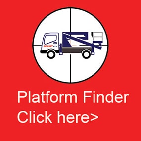 smart platform rentals platform finder application
