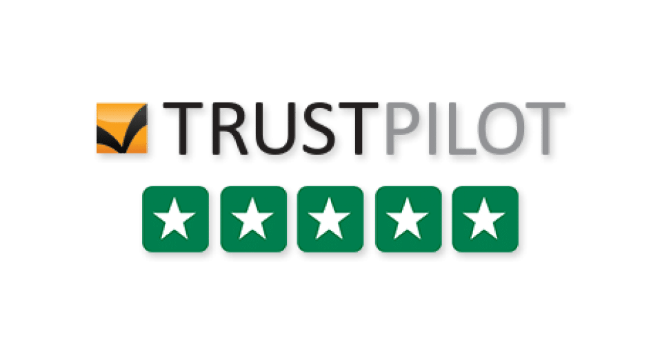 trustpilotlogo Smart Platform Rental